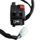 thumbnail image 3 of CONMUTADOR IZQUIERDO VENTO CROSSMAX 250 (20-21) 12V, 3 of 3