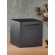 thumbnail image 2 of 1pc Stainless Steel Money Box, Minimalist Plain Money Box For Home, 2 of 5