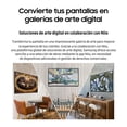 thumbnail image 3 of Combo TV Samsung 75" Smart TV BEF-H 4K UHD (2026) X2 Unidades, 3 of 11
