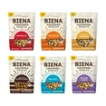 thumbnail image 4 of BIENA Chickpea Snacks, Sea Salt  (4 Pack), 4 of 5