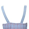 thumbnail image 5 of Richie House Girls' Plaid Dress with Mesh Bottom RH2305, 5 of 7