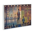 thumbnail image 4 of Stupell Industries Classic Circus Sideshow People Painting Unframed Art Print Wall Art, 15 x 10, 4 of 8