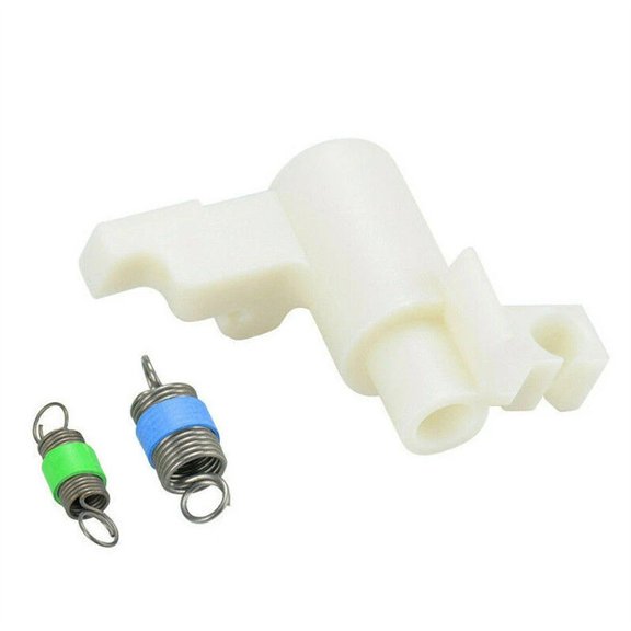 FYUU Shift Shifter Interlock Lever Repair Hook Kit For Chrysler 300 Pacifica 2005-2007