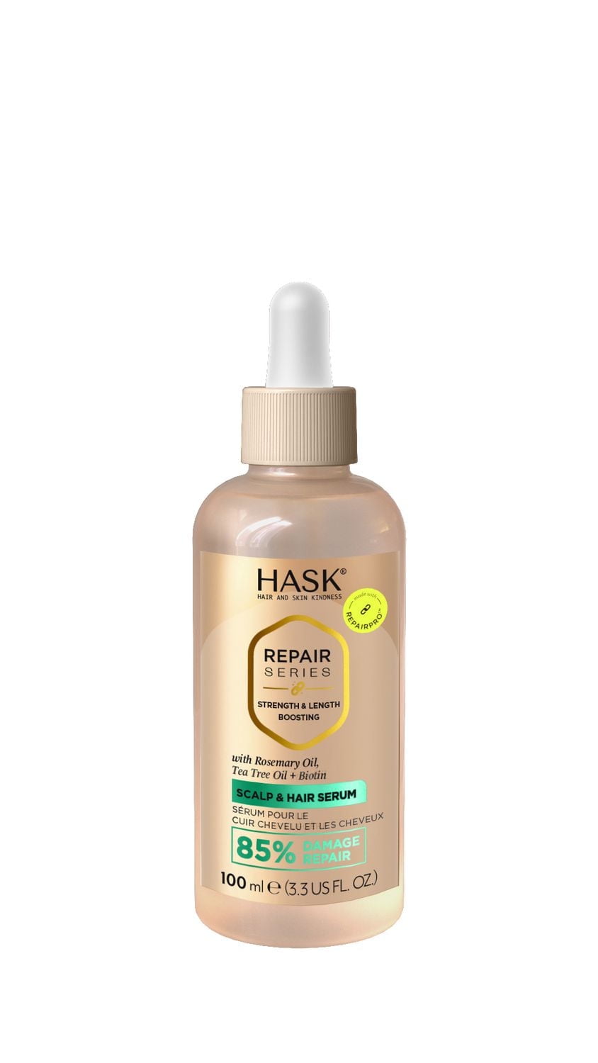 Sérum Stimulation De Pousse Et De Résistance Pour Le Cuir Chevelu Et Les Cheveux