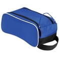 thumbnail image 1 of Quadra Teamwear Shoe Bag - 9 Litres, 1 of 2