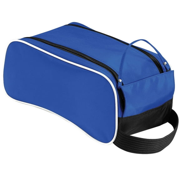 Quadra Teamwear Shoe Bag - 2.3 Gal