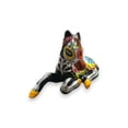 thumbnail image 5 of Day of the Dead Talavera Horse Planter | Hand-Painted Pottery, 5 of 6