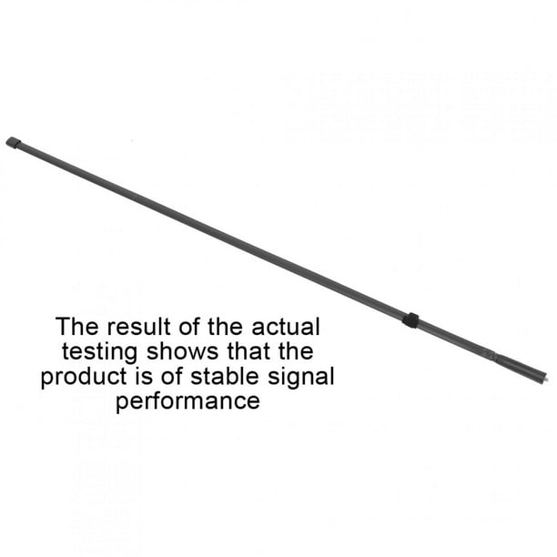 Talkie Antennas, Bending Antenna For Equipment Walmart.ca