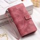 thumbnail image 3 of Funda de cuero con cordón para Xiaomi Redmi Note 13, 12S, 12 Turbo, 11S, 10S, 9S, 10, 9, 8 Pro Plus, 5G, 10C, 13C, 7, 3 of 5