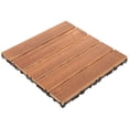 thumbnail image 5 of Interlocking Outdoor Deck Tiles for Garden, Patio & Balcony – Durable, Easy to Install Flooring Solution for All Outdoor Spaces, 5 of 5