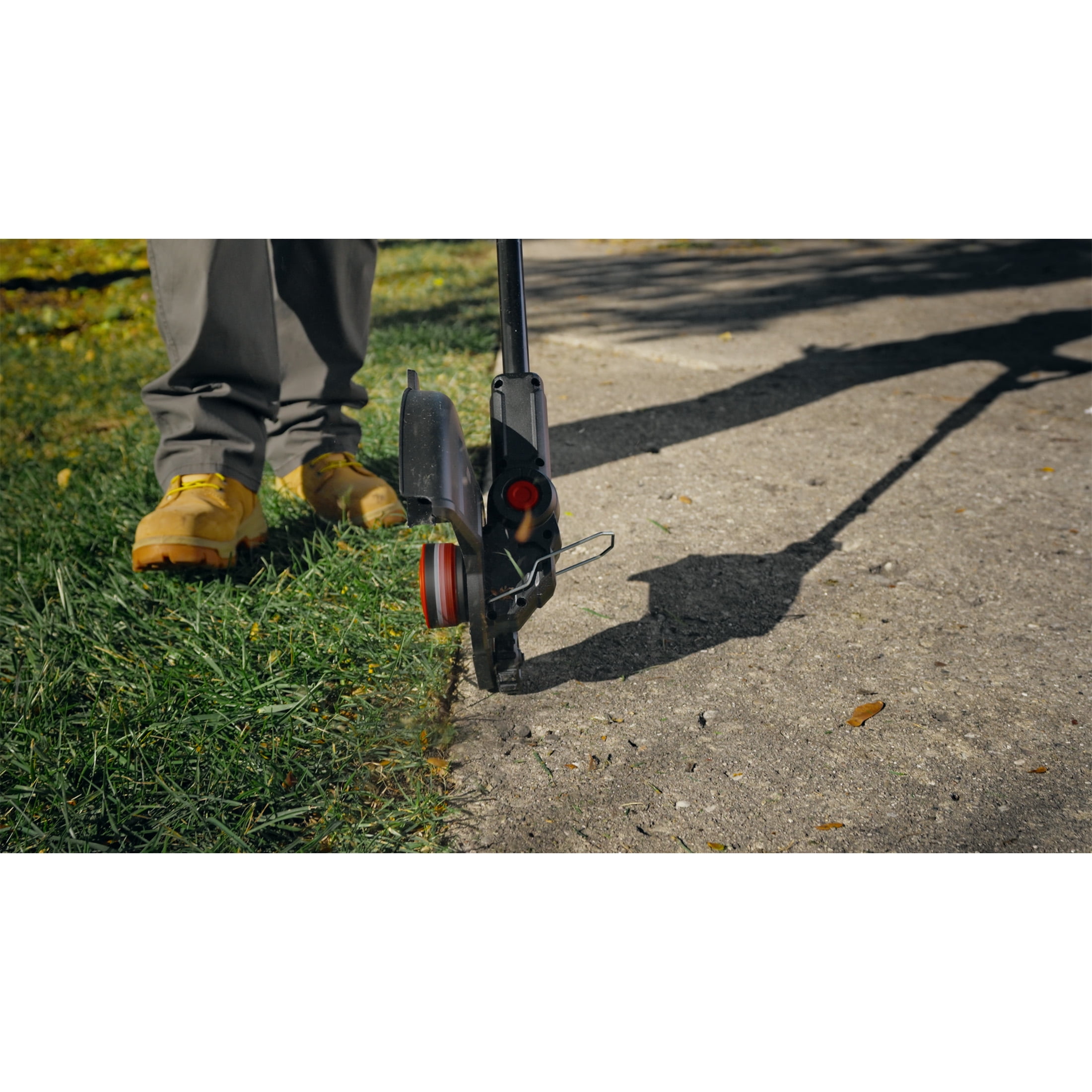Hyper Tough 0.065" x 16.4' Spool and Trimmer Replacement Line for Hyper Tough 20V 10", 12" and 13" String Trimmers (2 Pack)