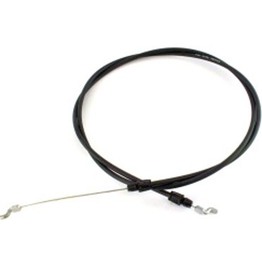 Genuine MTD Snow Thrower Auger Belt - 954-04050A, Fits Troy-Bilt, Yard-Man, Huskee, 35" Length, 0.5" Width