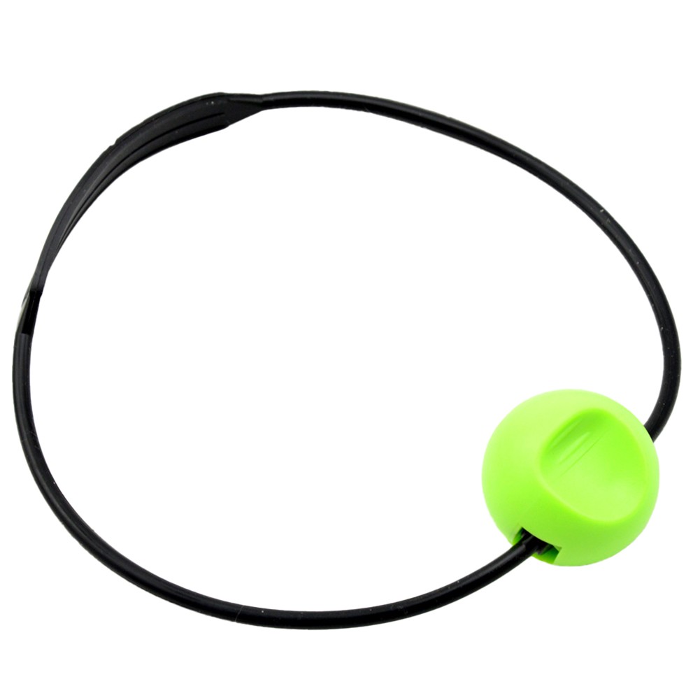 Scuba Diving Cylinder Tank Underwater Signaling Noise Maker Elastic