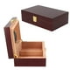 thumbnail image 5 of Caja De Almacenamiento De Puros, Caja De Puros, Pequeña Para Viajes, Fiestas De Golf Al Aire Libre ZAQW Cigar Storage Box, 5 of 8
