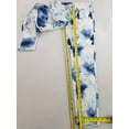 thumbnail image 2 of new Nanette Lepore women jeans N319B4C901 Hamilton skinny Christine blue 4 $88, 2 of 9