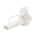 thumbnail image 2 of Organizador Portátil con Clip para Bolsas de Alimentos, Sellador Compacto Y Práctico, con Muchos Clips Blancos para Almacenar Alimentos. 1 pieza, 2 of 8