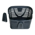 thumbnail image 4 of jinwen Bike Basket Large Capacity Portable Basket for Hiking Outdoor Riding Small, 4 of 9