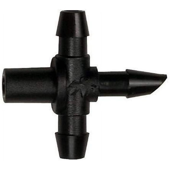 Rain Bird BT25/10PS Drip Irrigation Universal (Pack of 10)