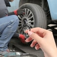 thumbnail image 1 of CHICHUMID 1Set Metal Hydraulic Jack Snap Ring Retaining Clip for Horizontal Hydraulic Jacks Auto Repair Shops, 1 of 8