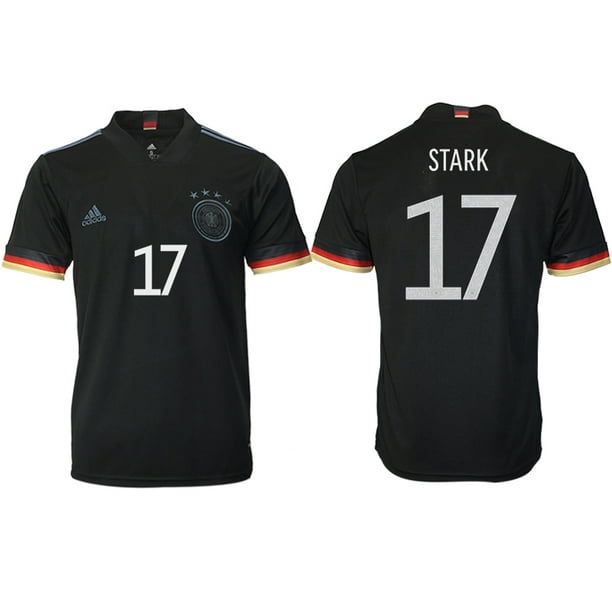 فير نزيه Men 2021 Europe Germany away AAA version 17 soccer Jerseys size ... فير نزيه