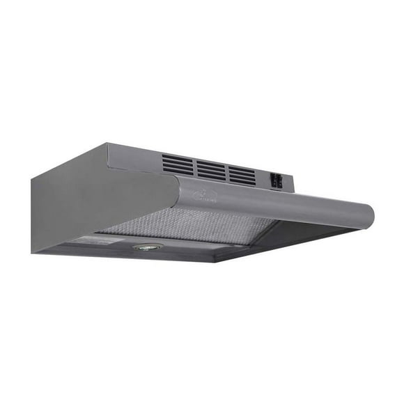 Campana Sanaire de 50 cm Gris Mod. Axr