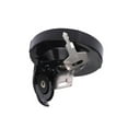 thumbnail image 3 of Fuel Cap With 2 Keys for Takeuchi Track Loader TL120 TL126 TL130 TL140 TL150, 3 of 6