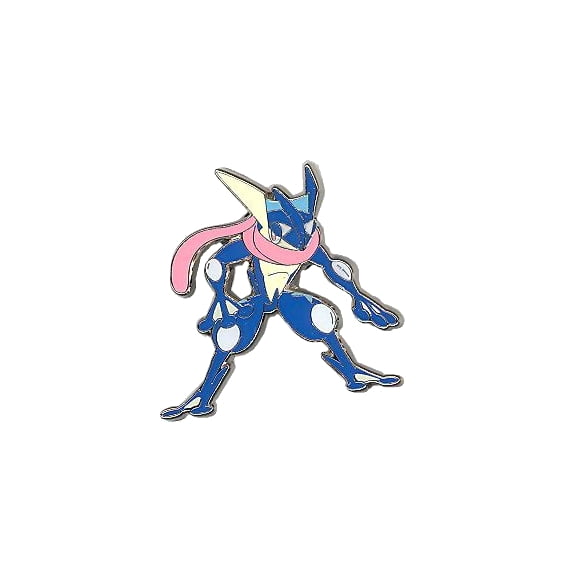 greninja action figure walmart