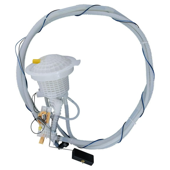 TRQ Engine Fuel Transfer Pump Assembly for Dodge Chrysler New FPA64158