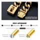 thumbnail image 4 of Txprodogchains Collar De Cadena Para Perro Con Hebilla Fuert, 4 of 7