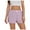 Pink, variant on Siilsaa Women Y2k Pajamas Shorts Gingham Cute Pj Short Pants Plaid Lounge Shorts Sleep Bottoms Elastic Boxers Streetwear Navy,M