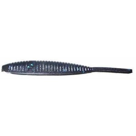 shad shape worm