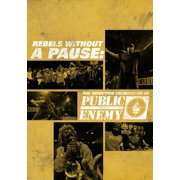 Rebels Without a Pause: Induction Celebration (DVD), Eastlink, Music & Performance