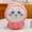 1, variant on New Large Size 45cm Cute Doll Chiikawa Pajamas Series Hachiware Usagi Plush Toy Oversized Doll Room Decoration Holiday Gift