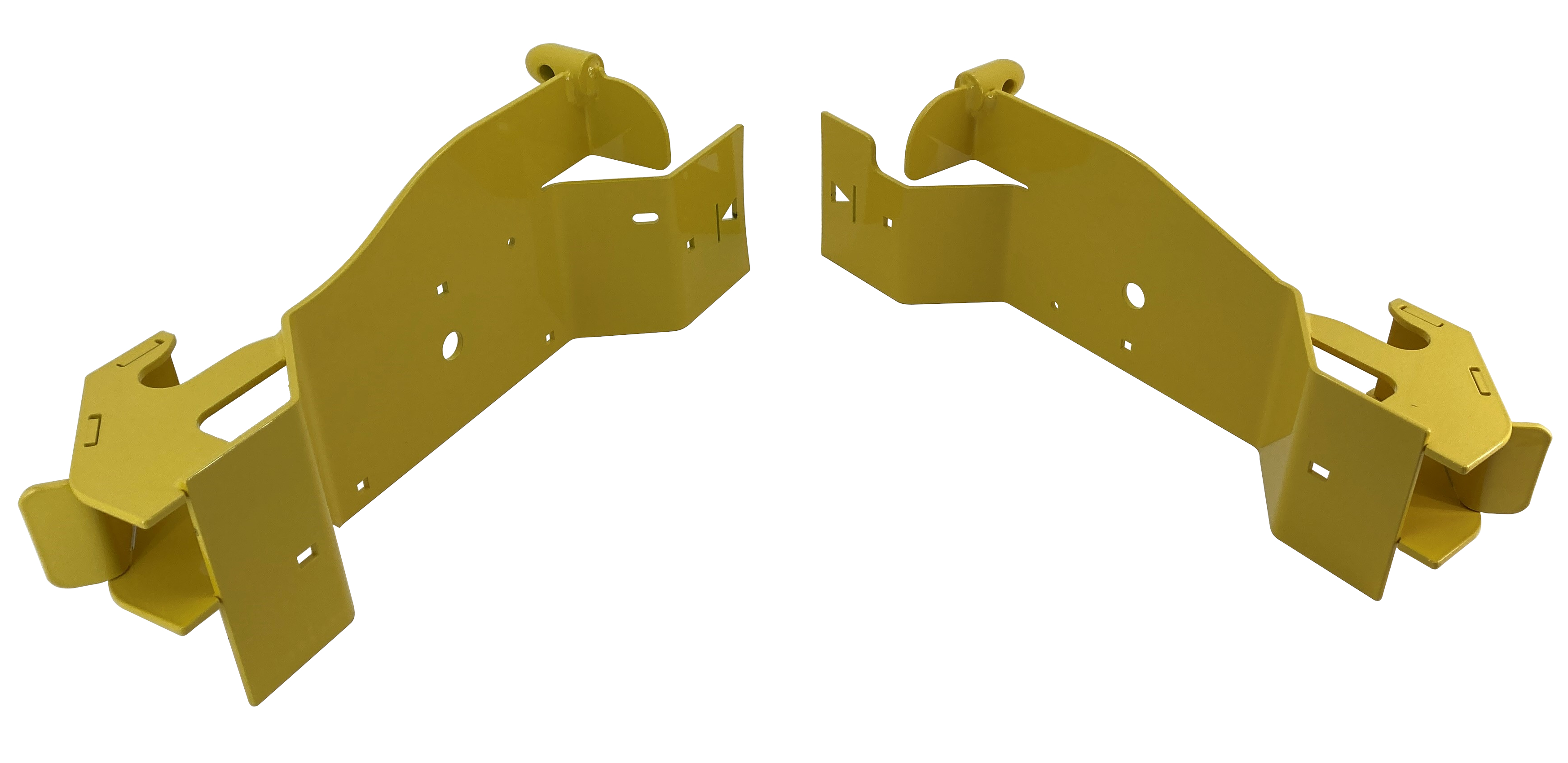 John Deere OEM LoadNGo Attachment 54D Deck BXX10321