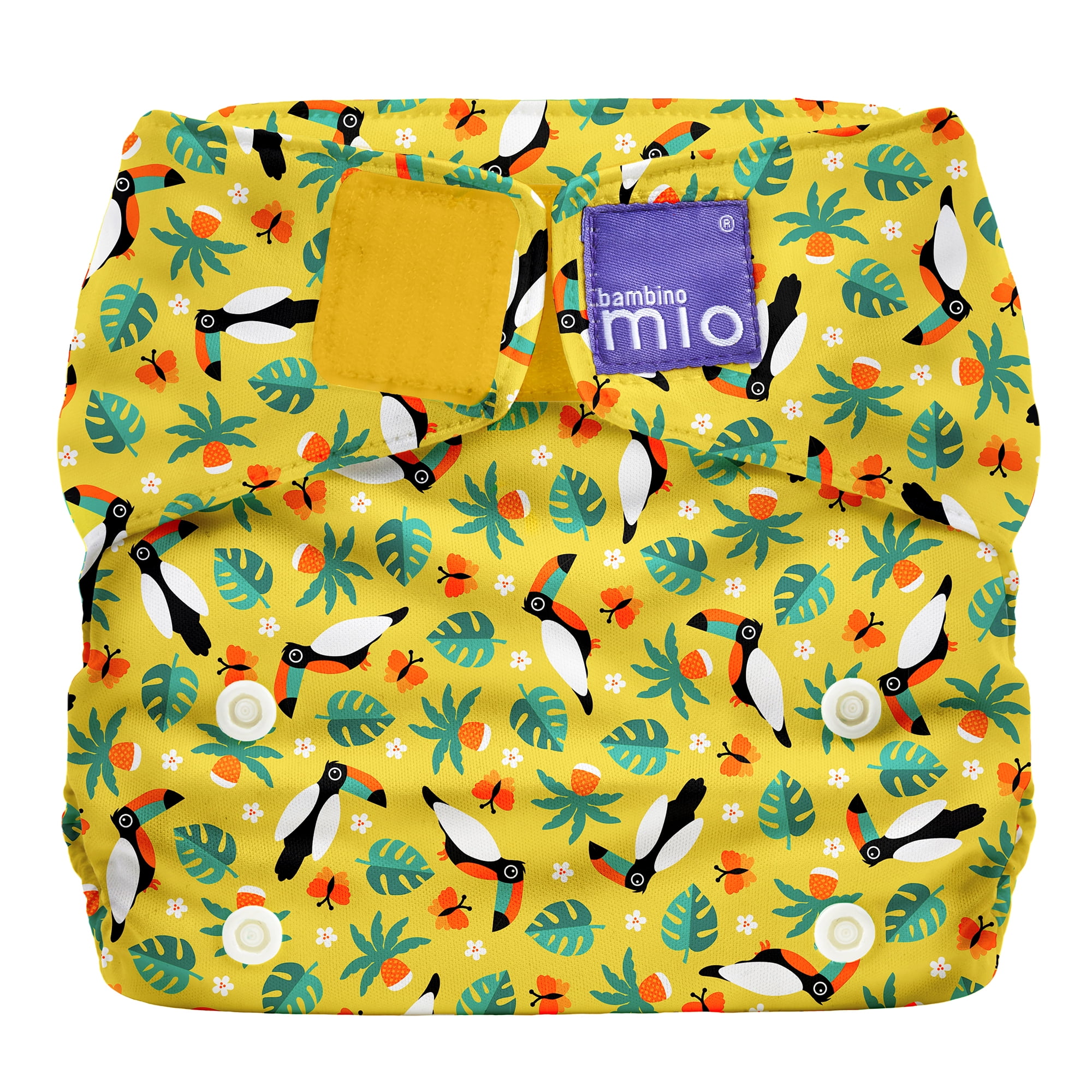 bambino mio miosolo all in one cloth diaper