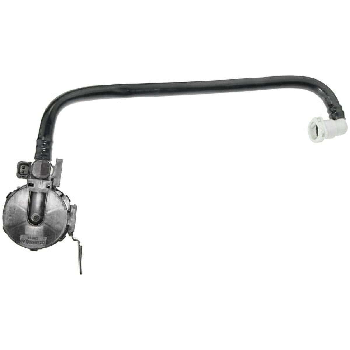 Vapor Canister Vent Solenoid