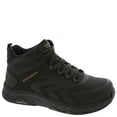 thumbnail image 5 of Skechers Work Men's Speed-Flex Trekker Slip Resistant Carbon Nano Work Boot, Wide Available, 5 of 6