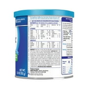 Similac Advance Powder Baby Formula With Iron, Has DHA & Lutein, 12.4-oz Can
