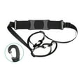 thumbnail image 6 of yotijay Beach Chair Carry Strap Kick Scooter Shoulder Strap for Folding Bike Camping Type B, 6 of 9
