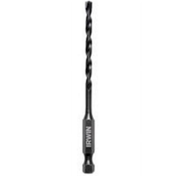 Irwin Industrial Bit Drill Imp Msnry 5/32X4Oal 1870542