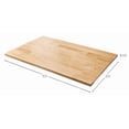 thumbnail image 3 of Gladiator 28" Hardwood Top, GAAC28HWGX, 3 of 4