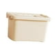 thumbnail image 4 of Caja de almacenamiento Organizador de maquillaje Organizador de mesa Contenedor de almacenamiento de juguetes L, 4 of 9