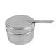 thumbnail image 5 of Soporte de combustible de acero inoxidable, antiescaldaduras, para caldera de combustible sólido, plato para calentar, juego de buffet Estilo 1, 5 of 9