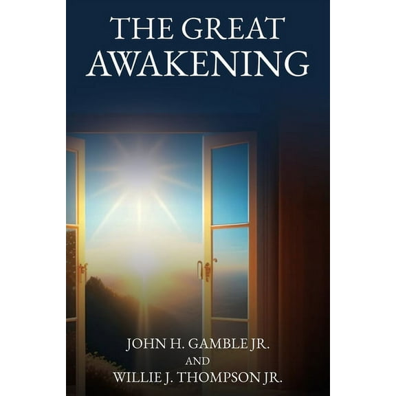 The Great Awakening, (Paperback)