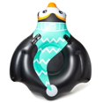 thumbnail image 1 of BigMouth Penguin Snow Tube, 1 of 6