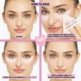 thumbnail image 5 of Revolution Loose Baking Powder Rose, 5 of 6