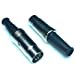 thumbnail image 4 of CESS Metal Body 5 Pin DIN Male Plug MIDI Cable Connector Soldering (4 Pack), 4 of 8