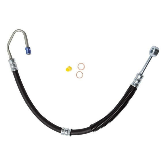 CARQUEST Line Assembly - HP P/S Pressure Hose