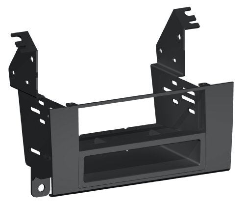 LS2085B 1995-00 Lexus LS400 Double DIN 