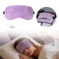 thumbnail image 2 of Fokuz Rechargeable Heated Eye With Steam For And Relaxation Travel For Eye Care And Comfort, 2 of 5